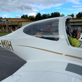 Blekinge Flygklubb