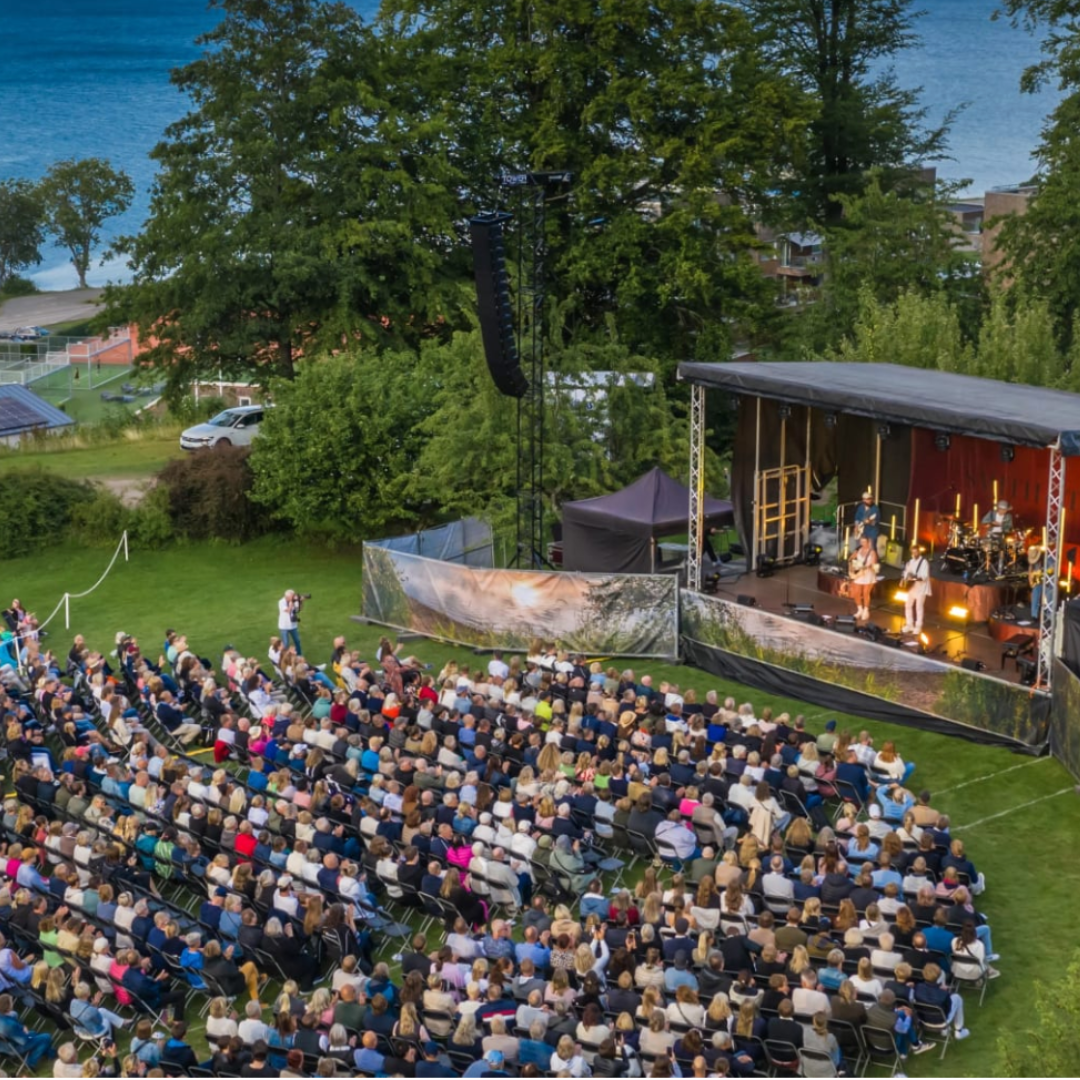 Sommakonsert