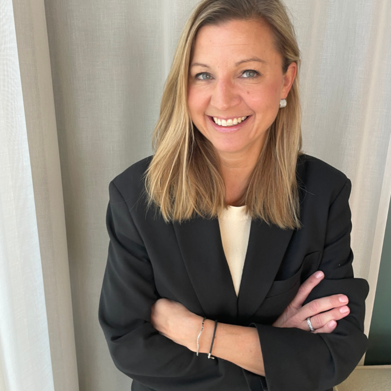 Lisa Forsman Kolmevik